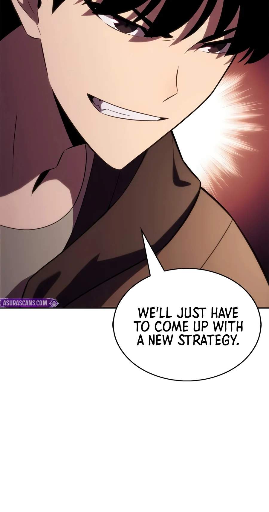 Solo Max-Level Newbie Chapter 282 - Page 69