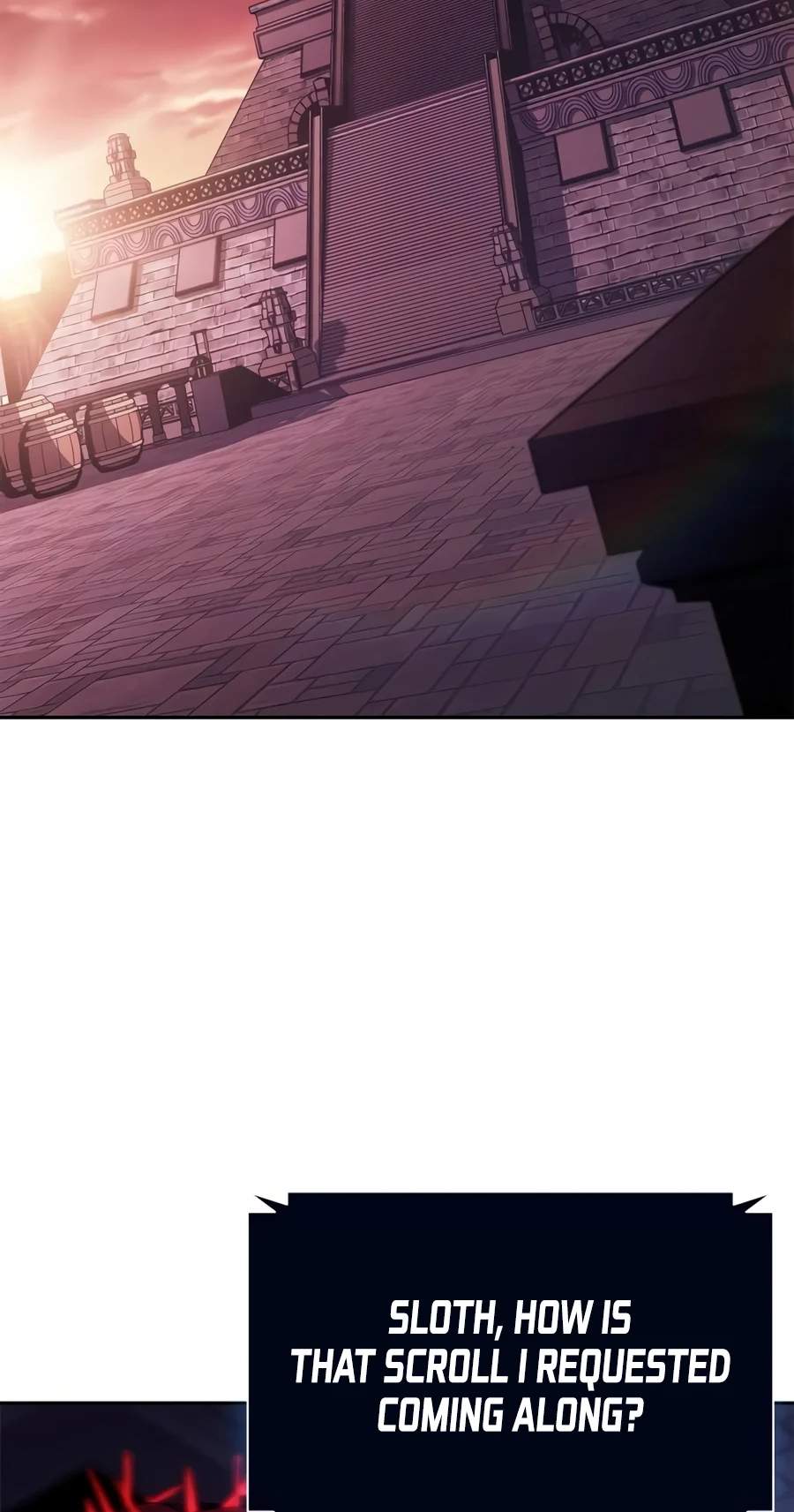 Solo Max-Level Newbie Chapter 282 - Page 71