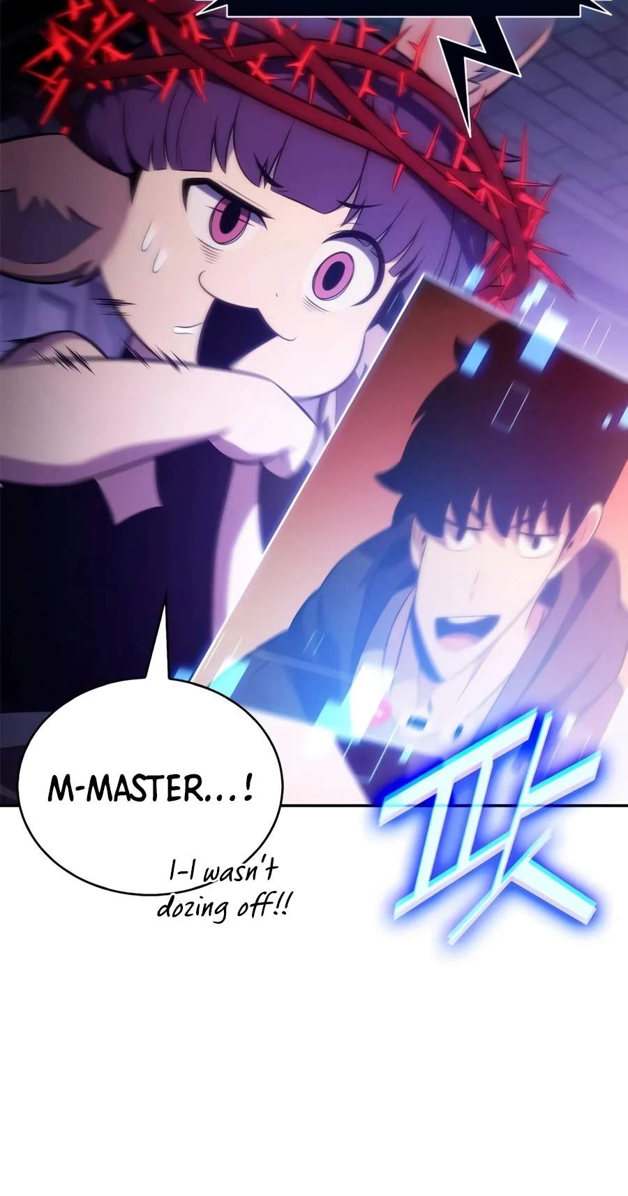 Solo Max-Level Newbie Chapter 282 - Page 72