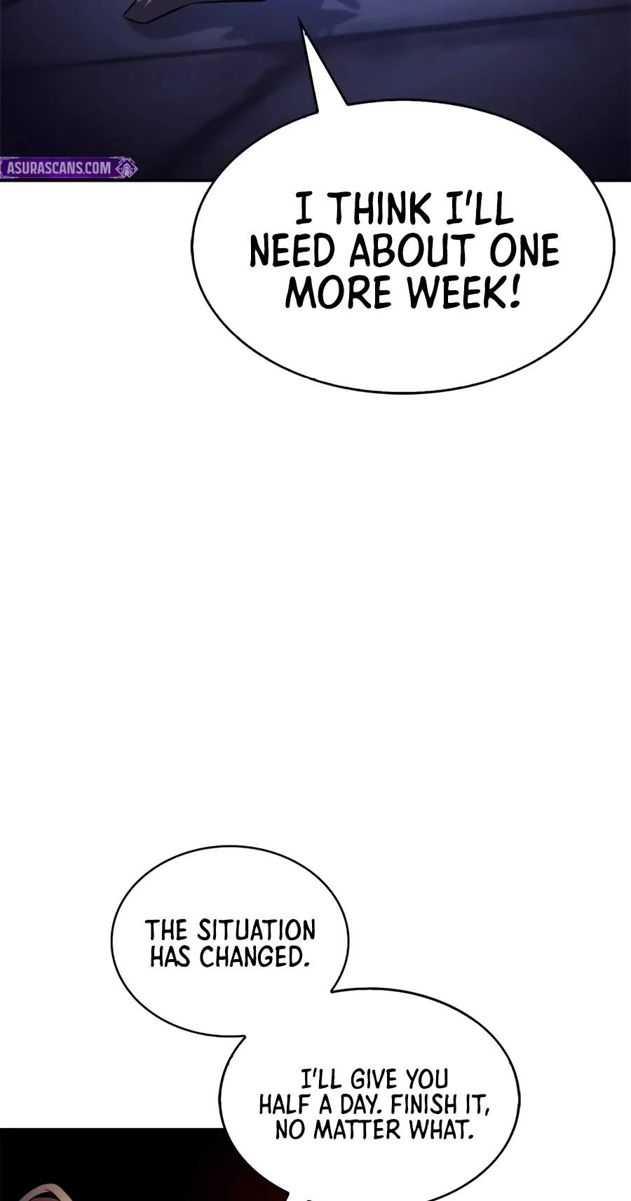 Solo Max-Level Newbie Chapter 282 - Page 74