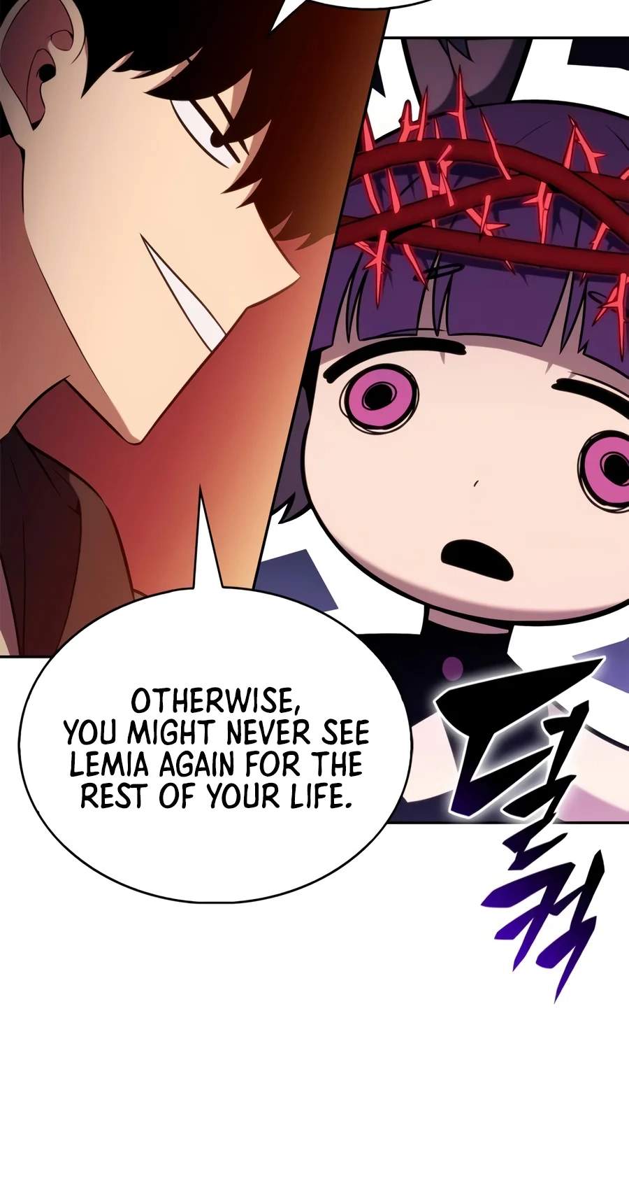 Solo Max-Level Newbie Chapter 282 - Page 75