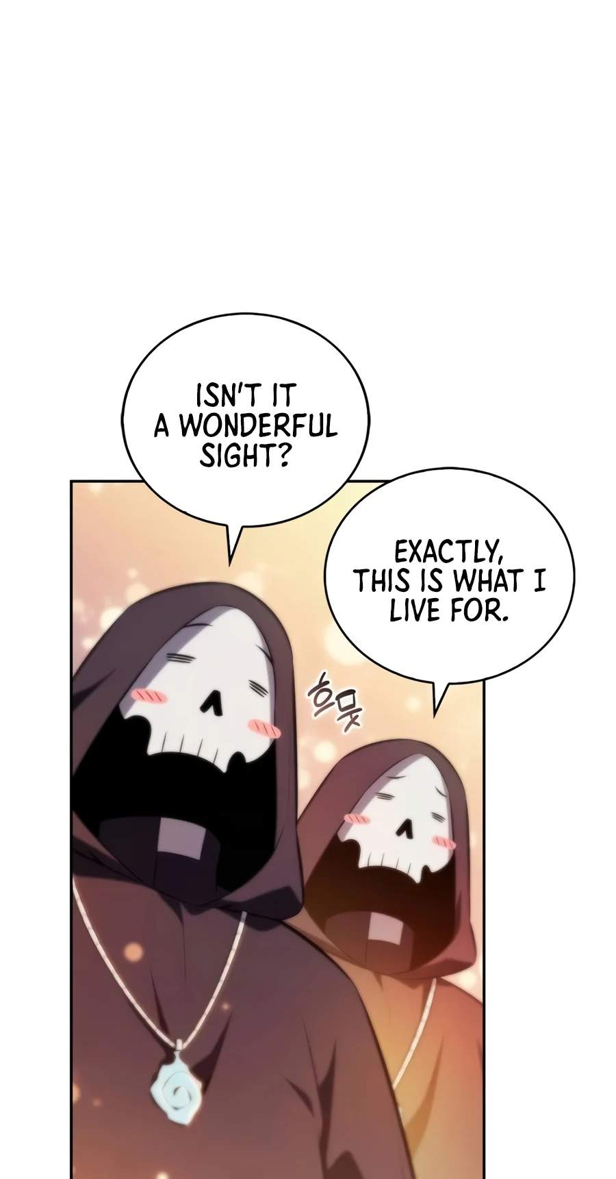 Solo Max-Level Newbie Chapter 282 - Page 79