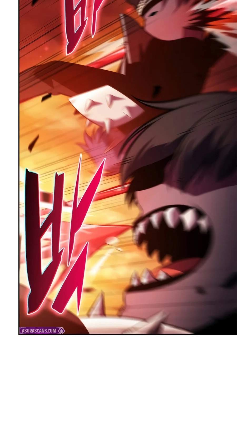 Solo Max-Level Newbie Chapter 282 - Page 8