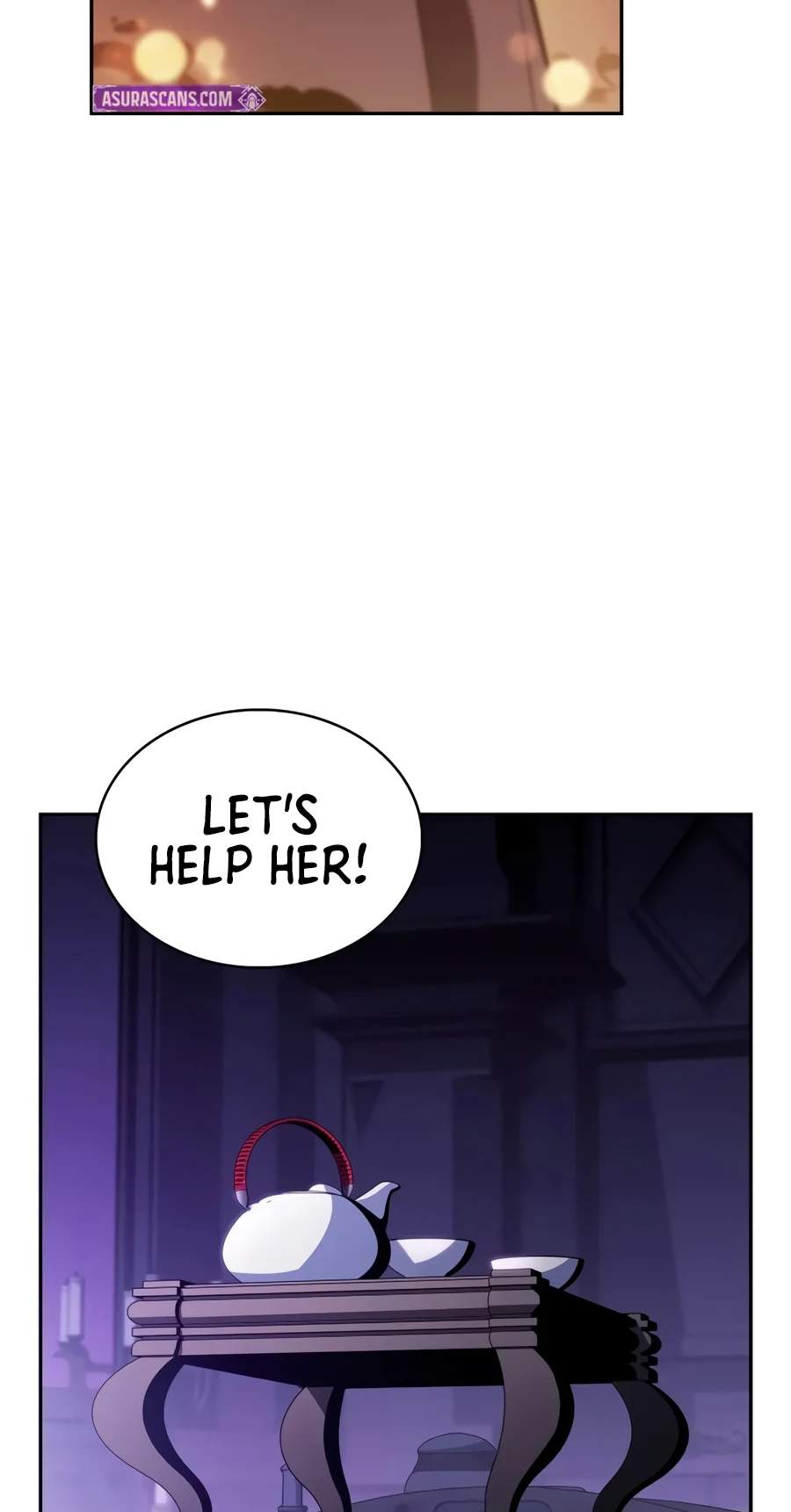 Solo Max-Level Newbie Chapter 282 - Page 80
