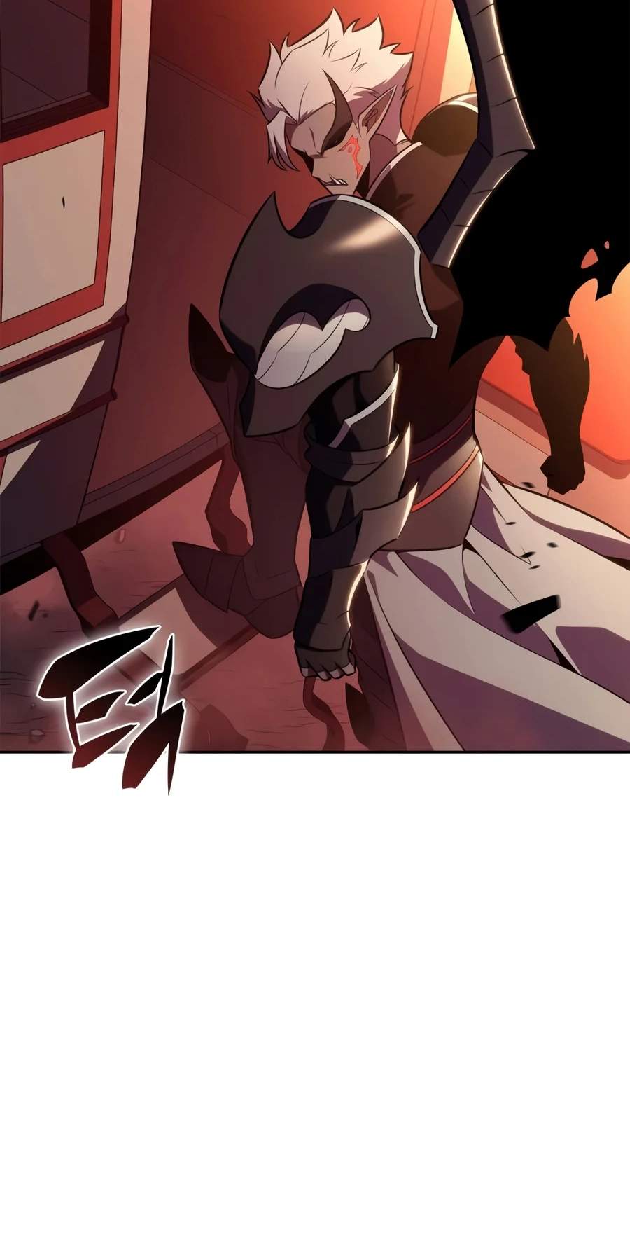 Solo Max-Level Newbie Chapter 282 - Page 87