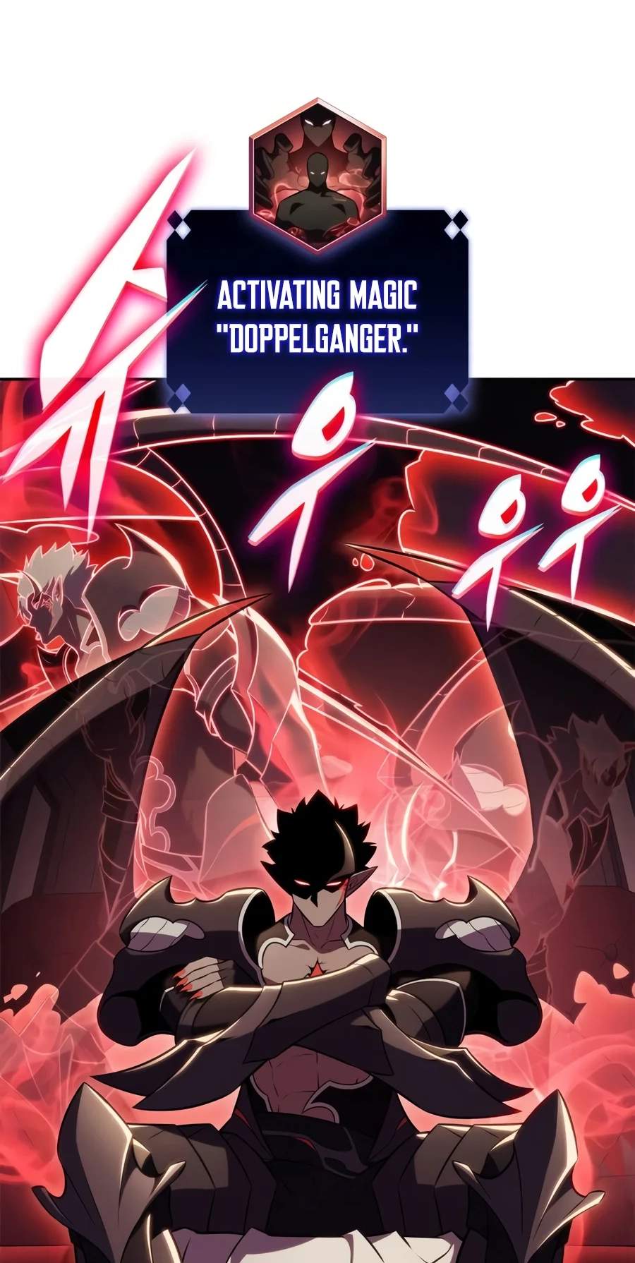 Solo Max-Level Newbie Chapter 282 - Page 91