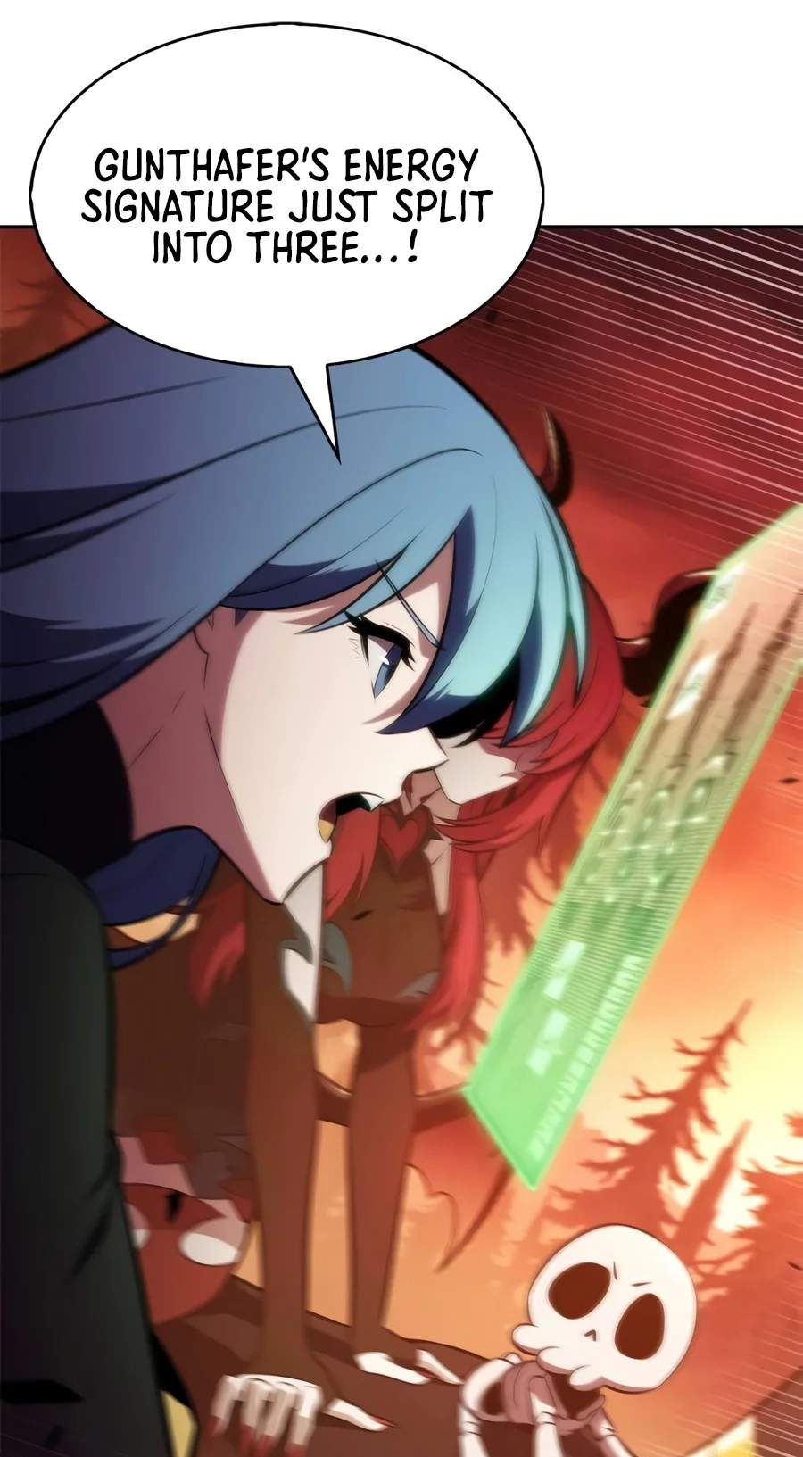 Solo Max-Level Newbie Chapter 282 - Page 94