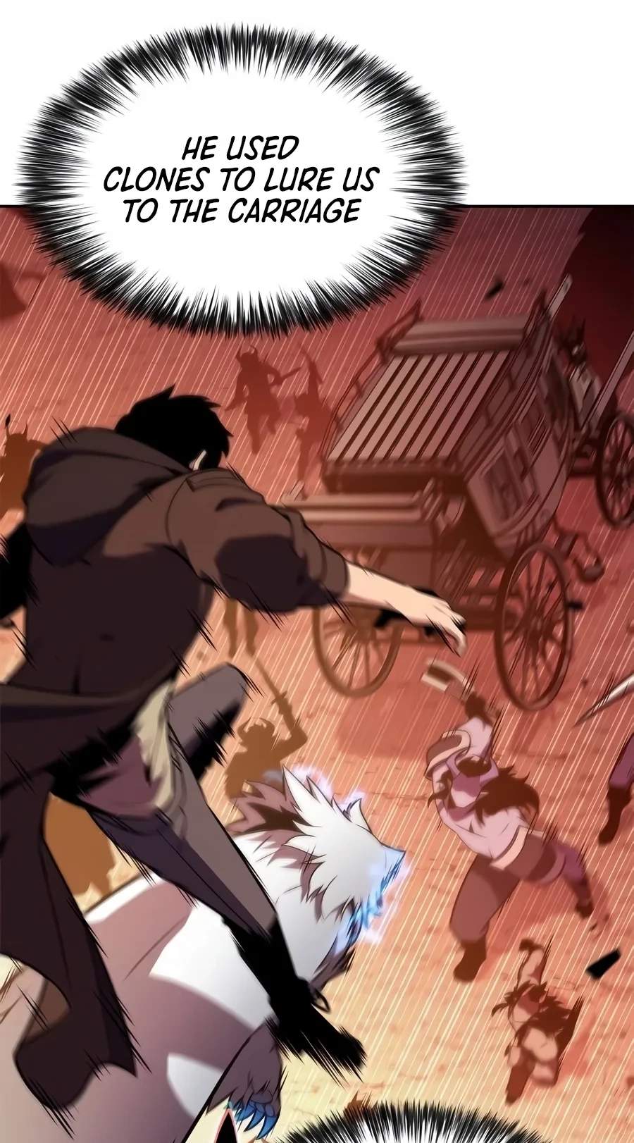 Solo Max-Level Newbie Chapter 283 - Page 102