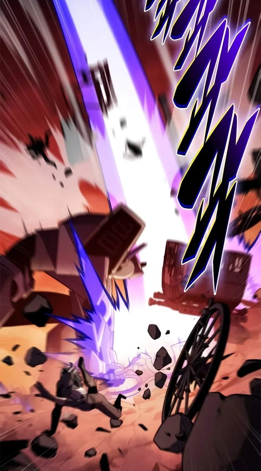 Solo Max-Level Newbie Chapter 283 - Page 108