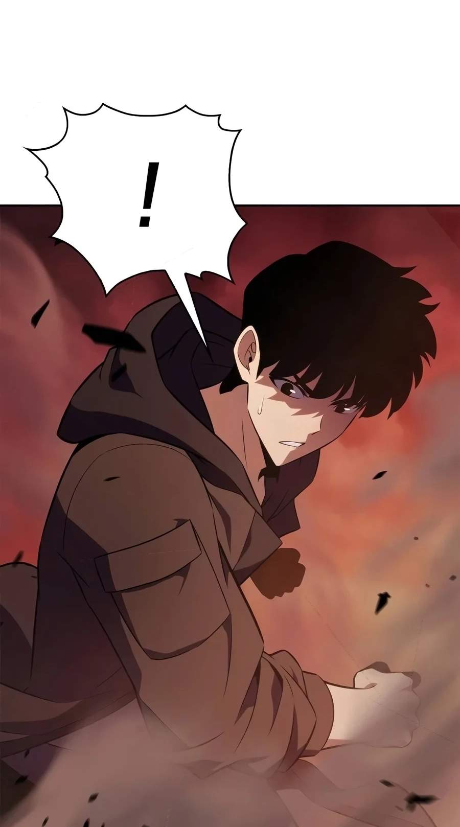 Solo Max-Level Newbie Chapter 283 - Page 111