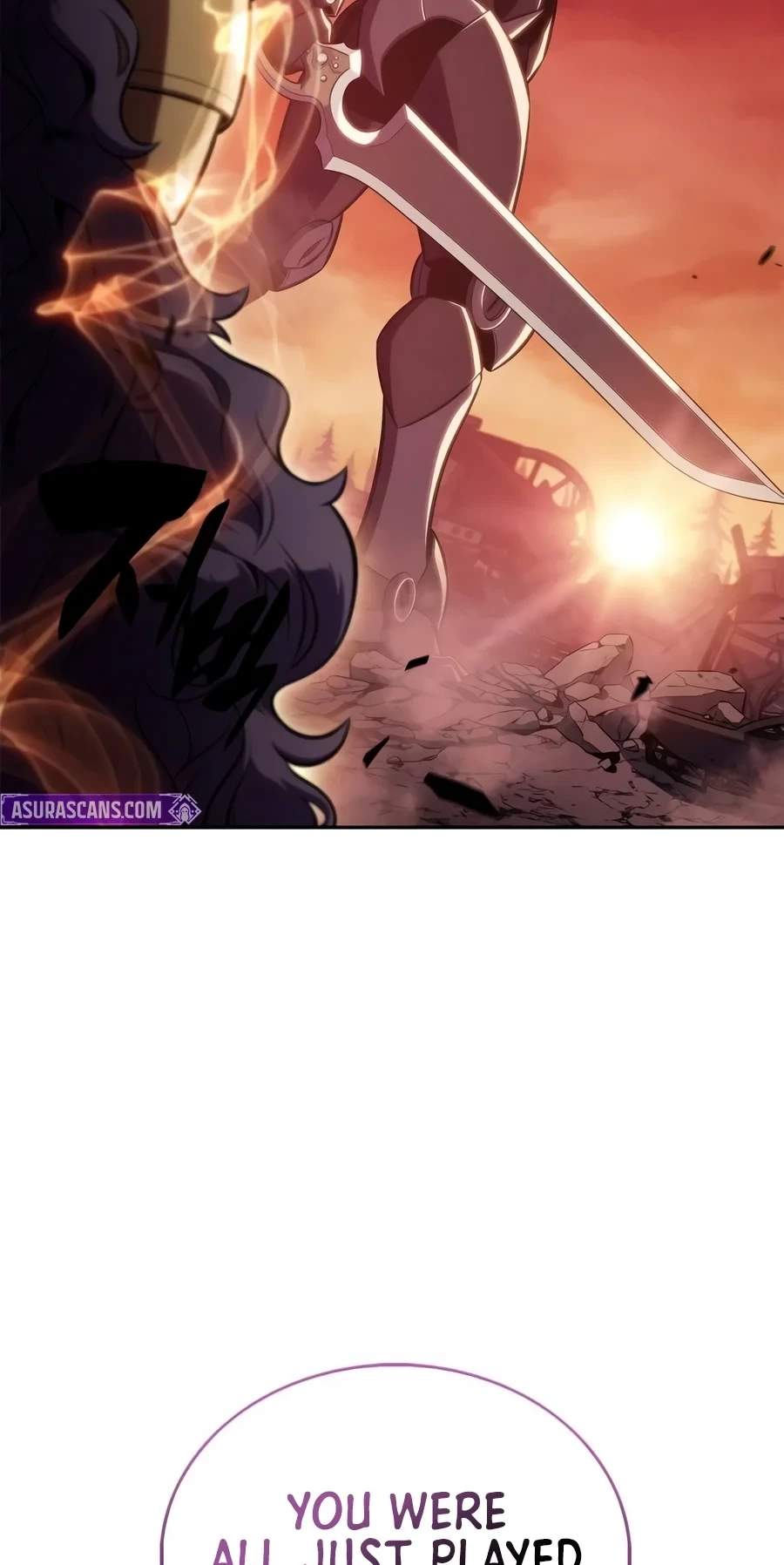 Solo Max-Level Newbie Chapter 283 - Page 116
