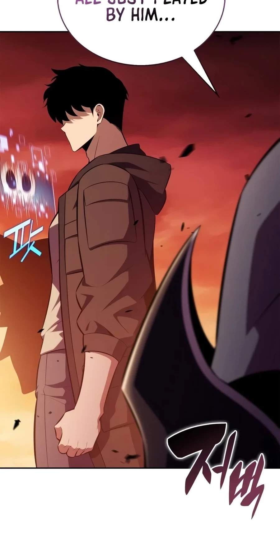 Solo Max-Level Newbie Chapter 283 - Page 117