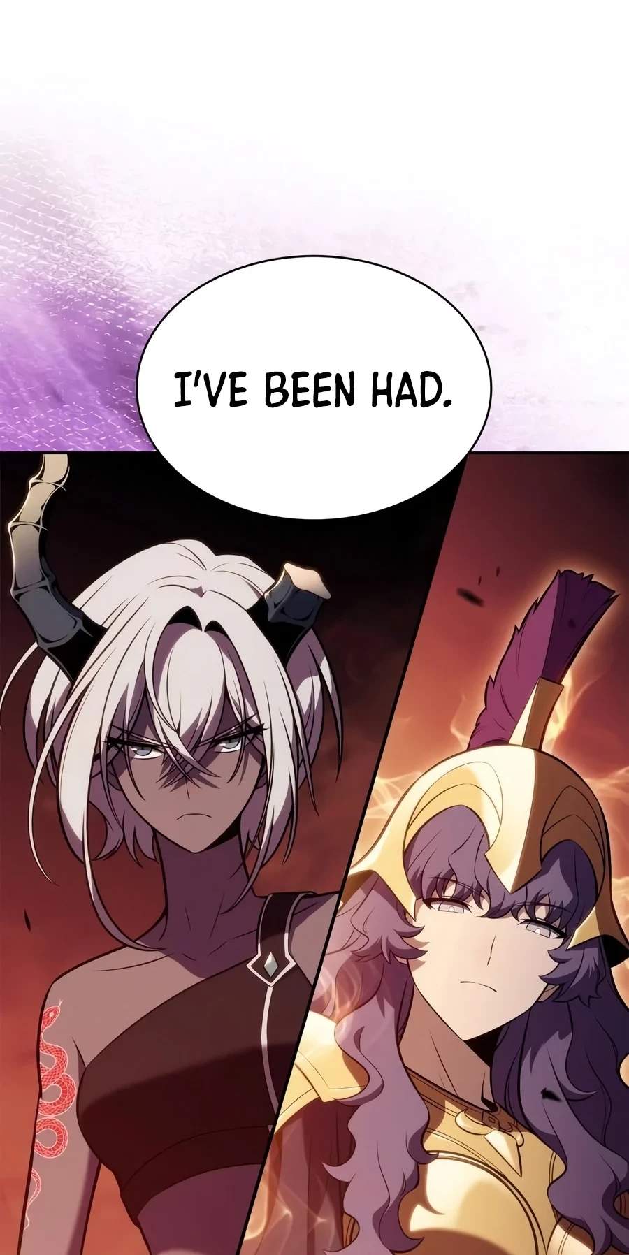 Solo Max-Level Newbie Chapter 283 - Page 119