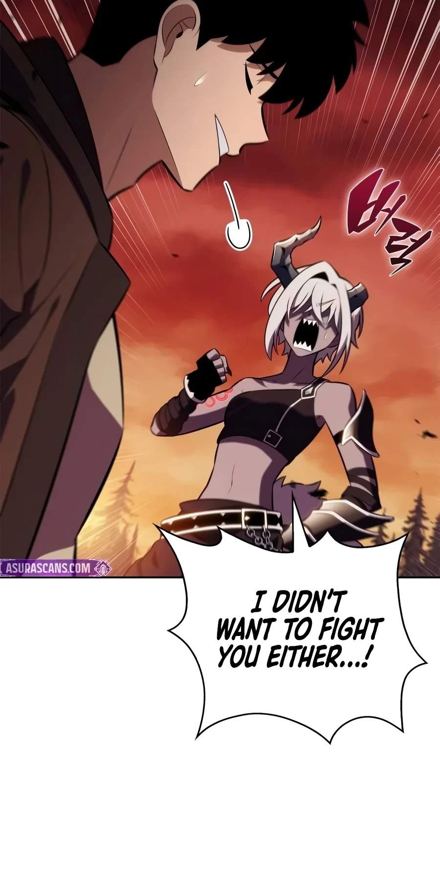 Solo Max-Level Newbie Chapter 283 - Page 121