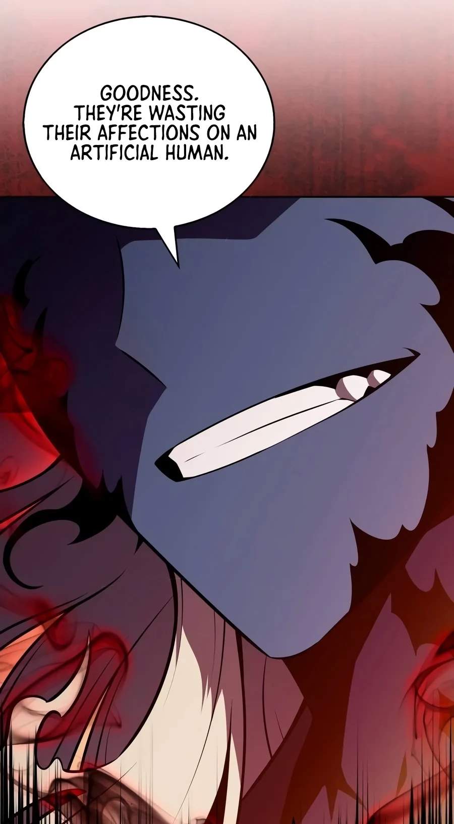 Solo Max-Level Newbie Chapter 283 - Page 13