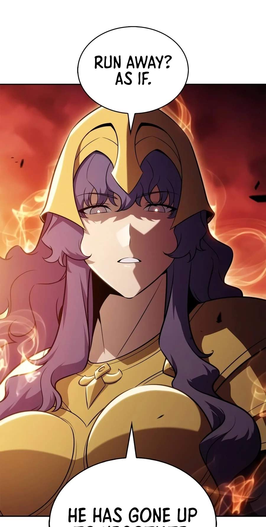 Solo Max-Level Newbie Chapter 283 - Page 134