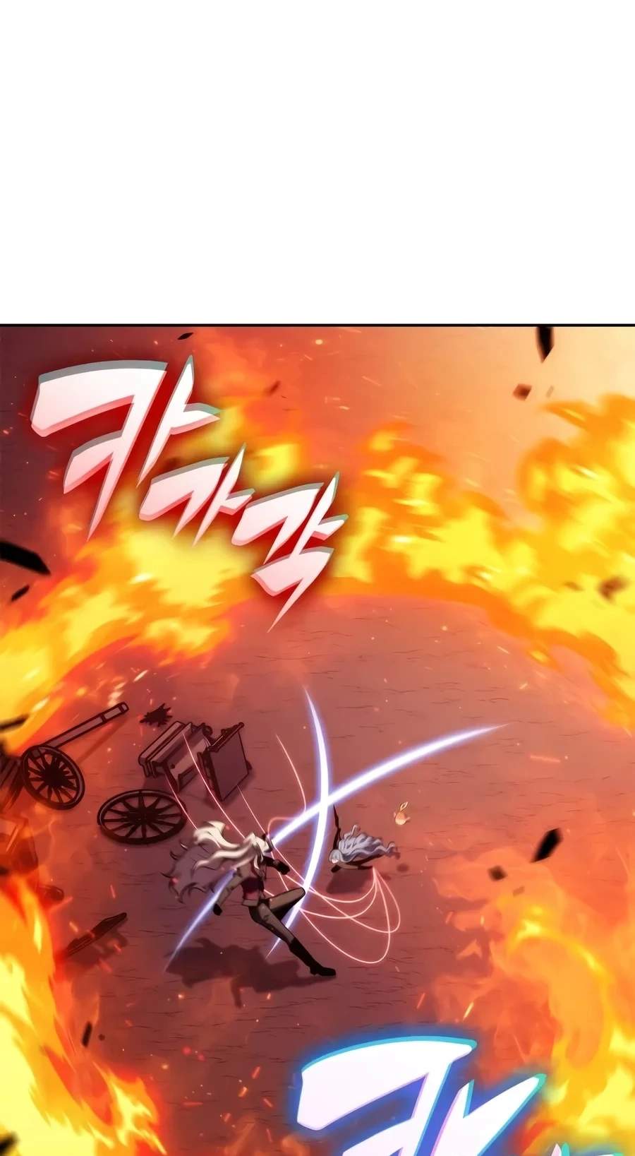 Solo Max-Level Newbie Chapter 283 - Page 2