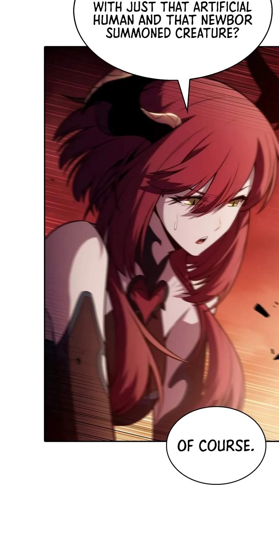 Solo Max-Level Newbie Chapter 283 - Page 28
