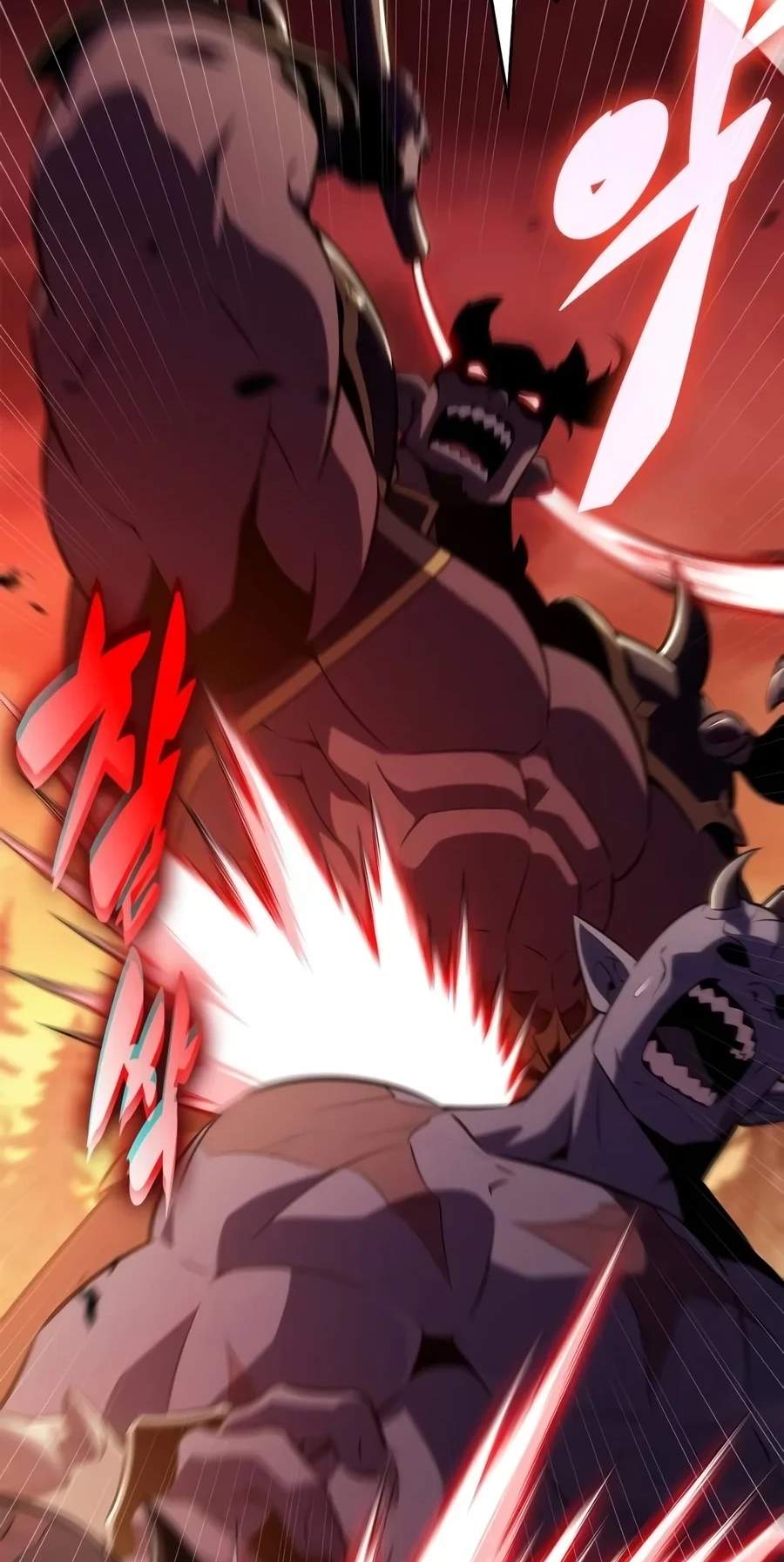 Solo Max-Level Newbie Chapter 283 - Page 37