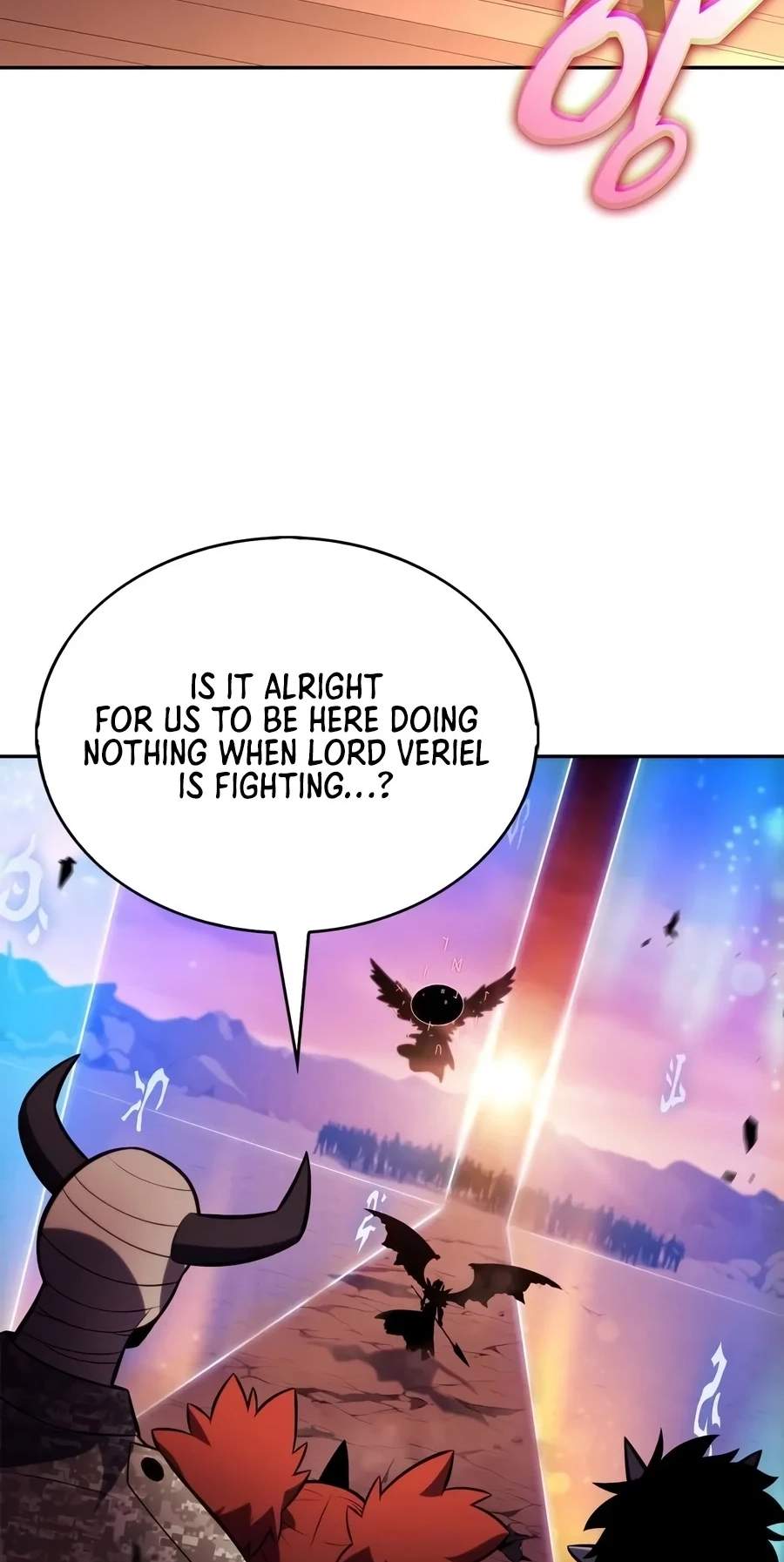 Solo Max-Level Newbie Chapter 283 - Page 41