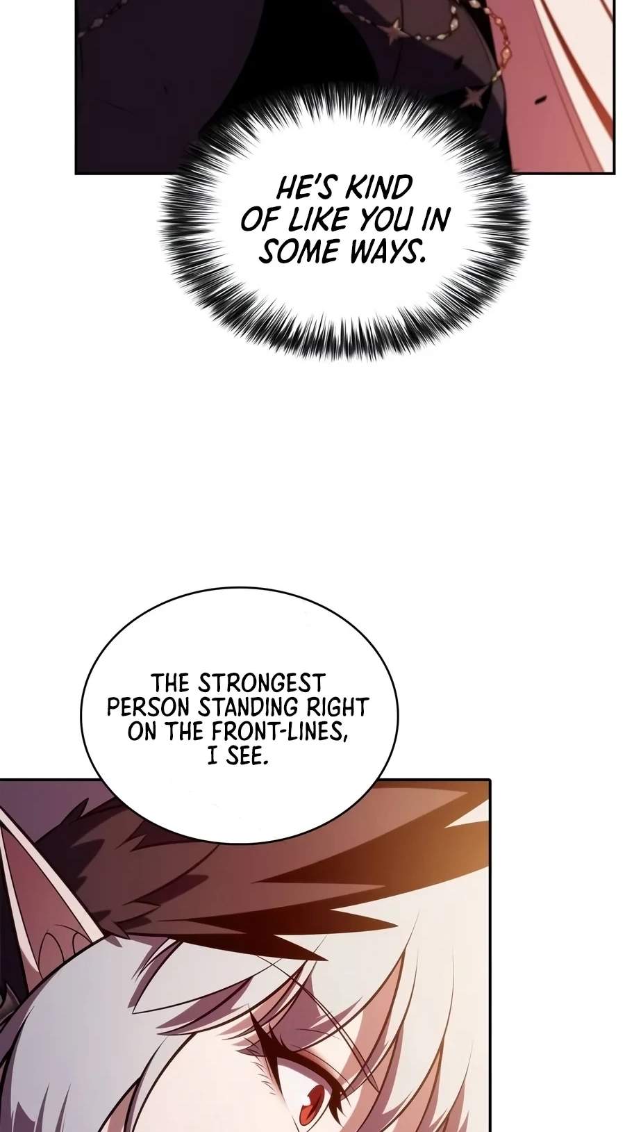Solo Max-Level Newbie Chapter 283 - Page 47