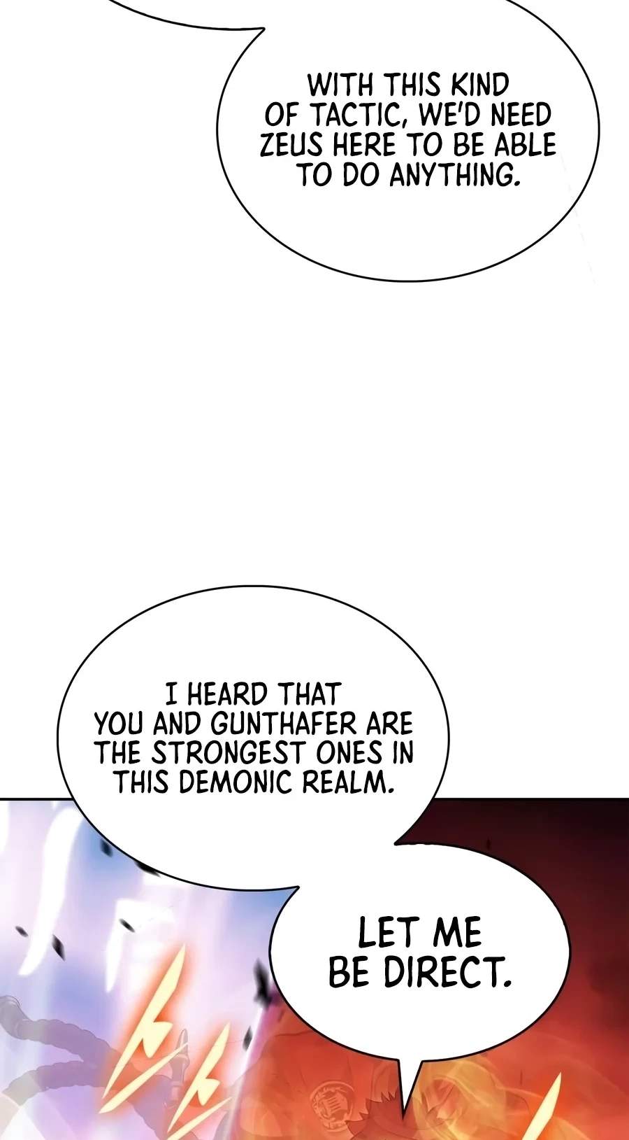 Solo Max-Level Newbie Chapter 283 - Page 50
