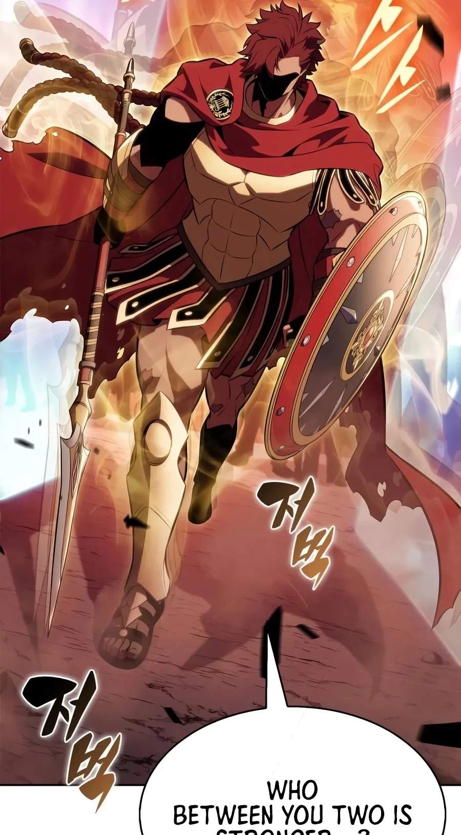 Solo Max-Level Newbie Chapter 283 - Page 51