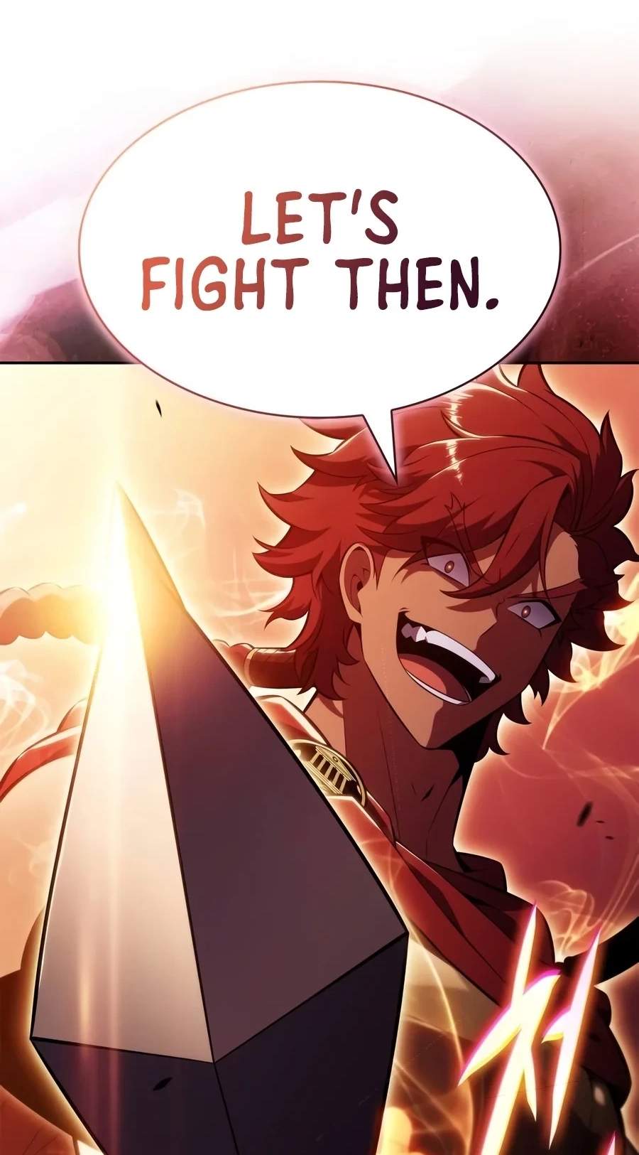 Solo Max-Level Newbie Chapter 283 - Page 55