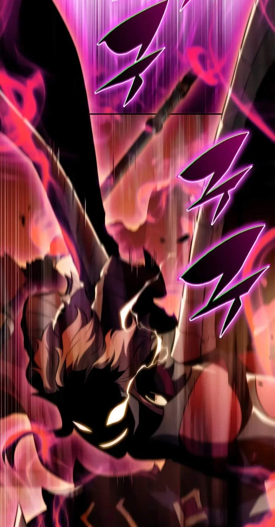 Solo Max-Level Newbie Chapter 283 - Page 61