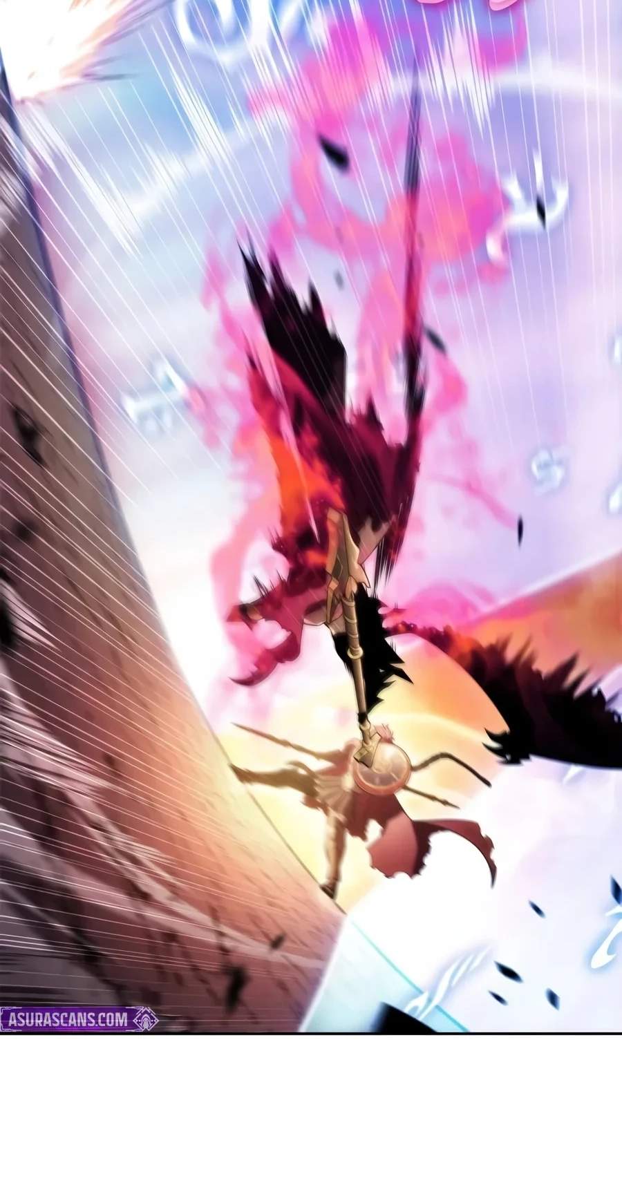 Solo Max-Level Newbie Chapter 283 - Page 64