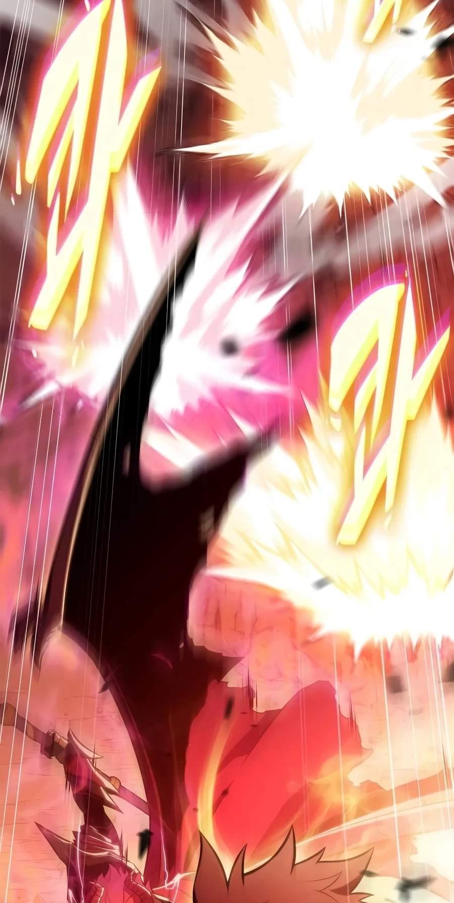 Solo Max-Level Newbie Chapter 283 - Page 68
