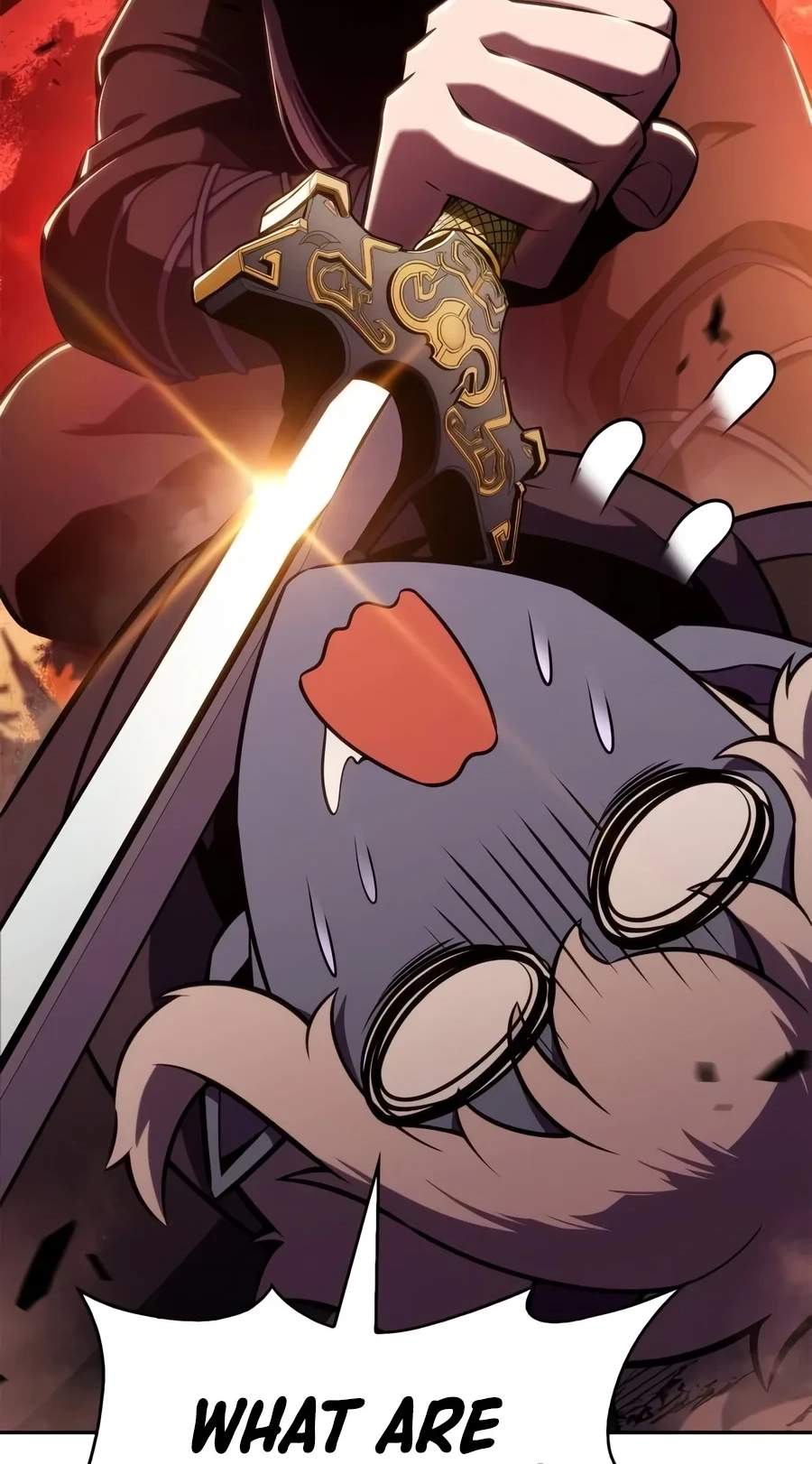 Solo Max-Level Newbie Chapter 283 - Page 82