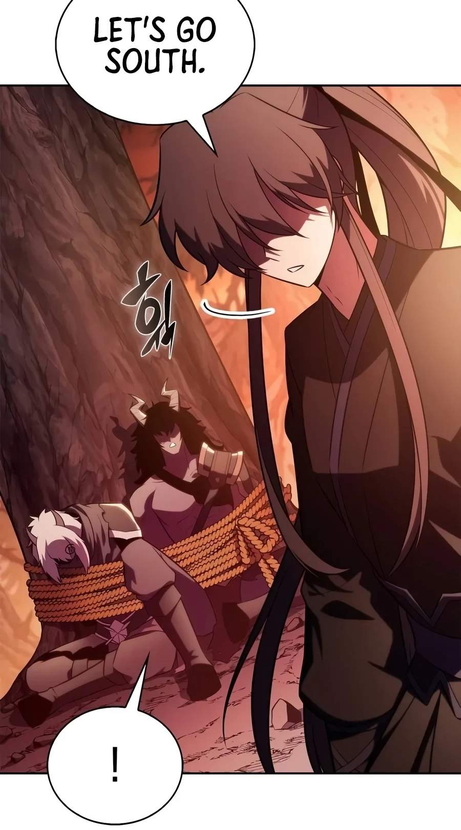 Solo Max-Level Newbie Chapter 283 - Page 86