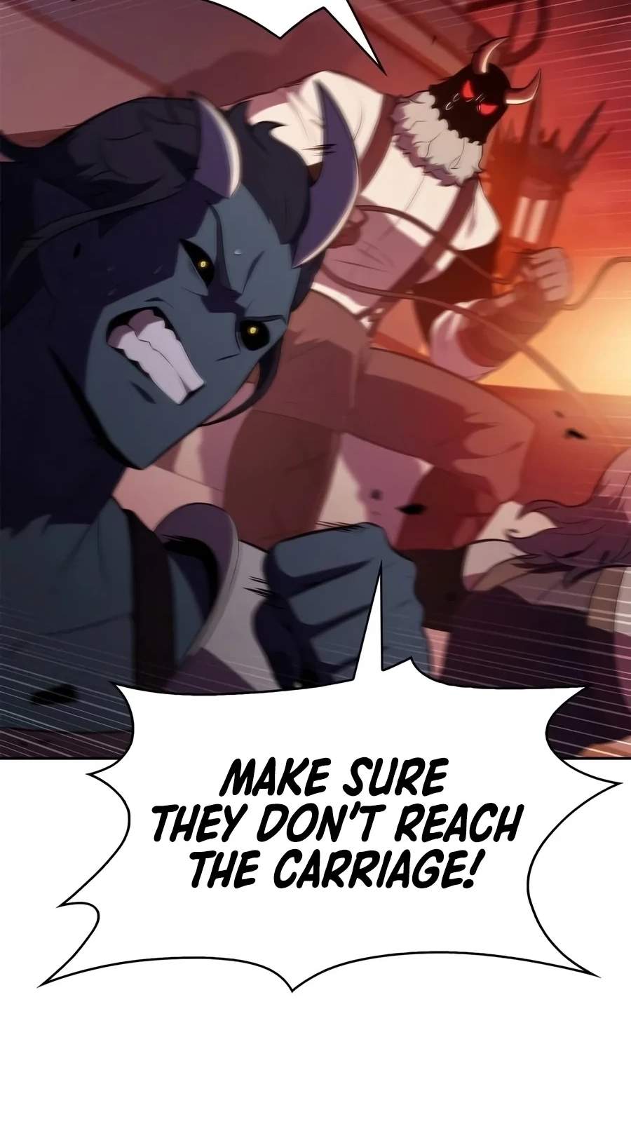 Solo Max-Level Newbie Chapter 283 - Page 94
