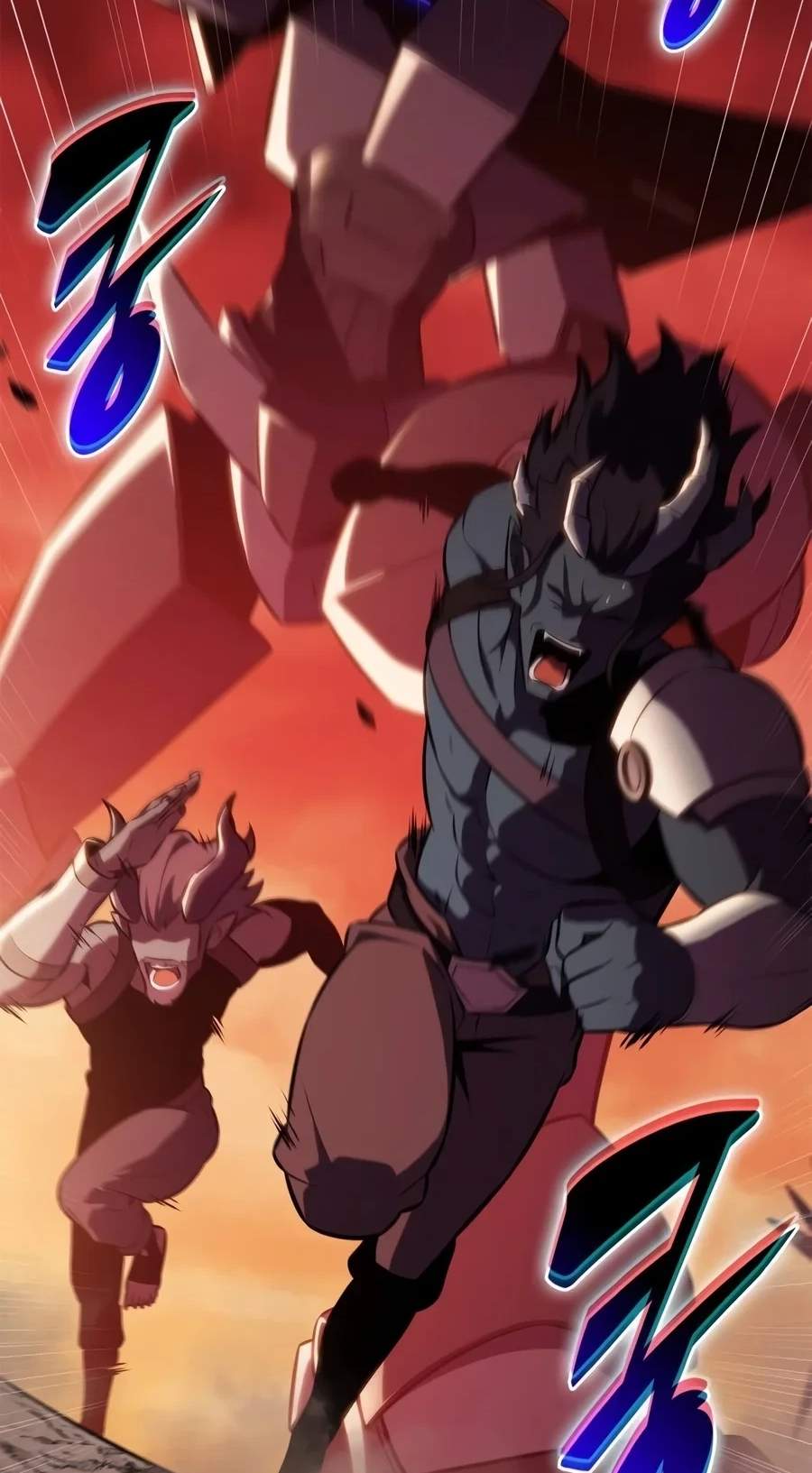 Solo Max-Level Newbie Chapter 283 - Page 97