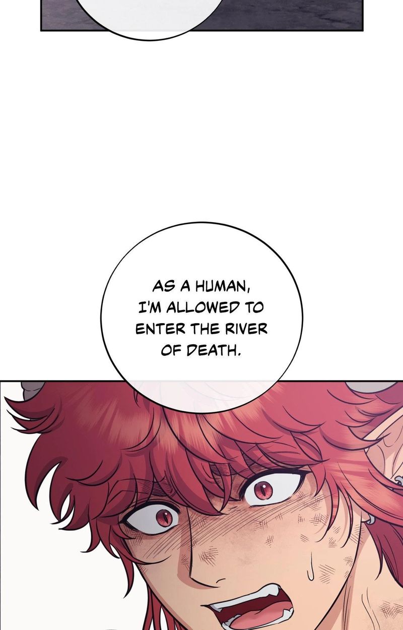 Hana’s Demons of Lust Chapter 118 - Page 47