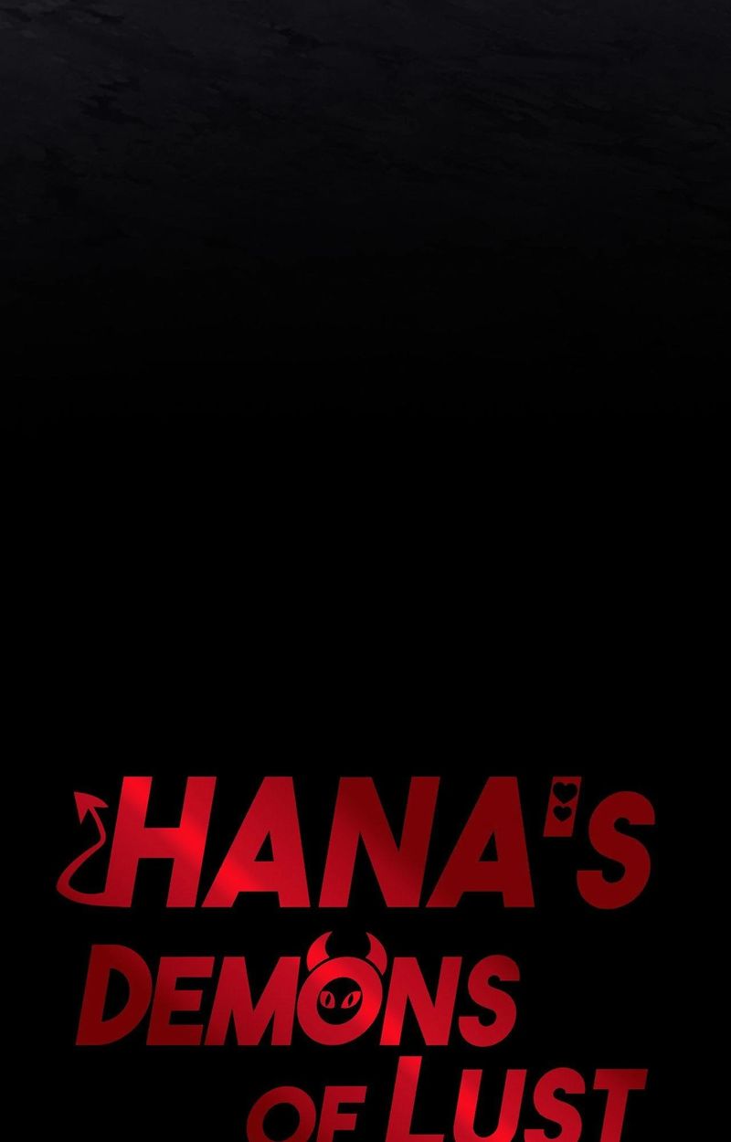 Hana’s Demons of Lust Chapter 119 - Page 60