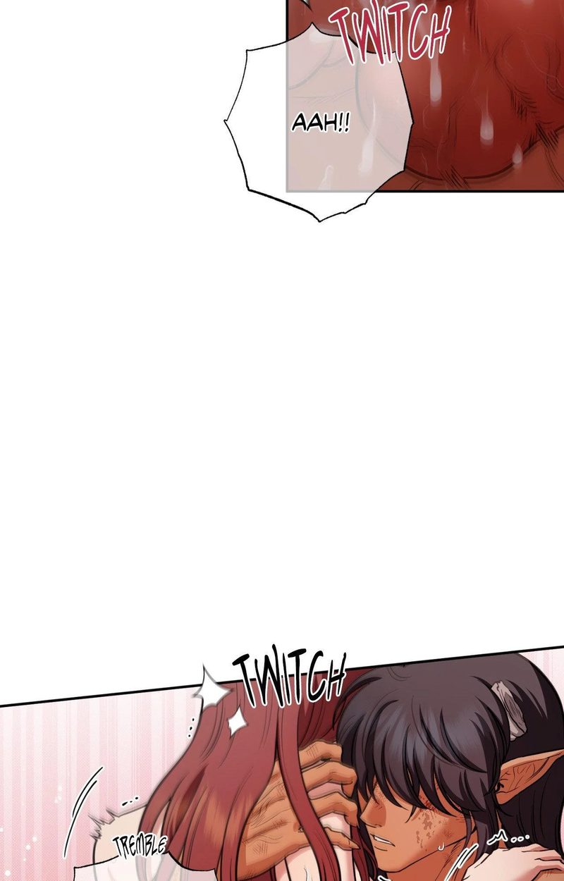 Hana’s Demons of Lust Chapter 123 - Page 27