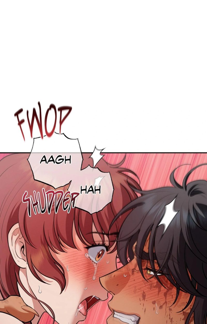 Hana’s Demons of Lust Chapter 123 - Page 85