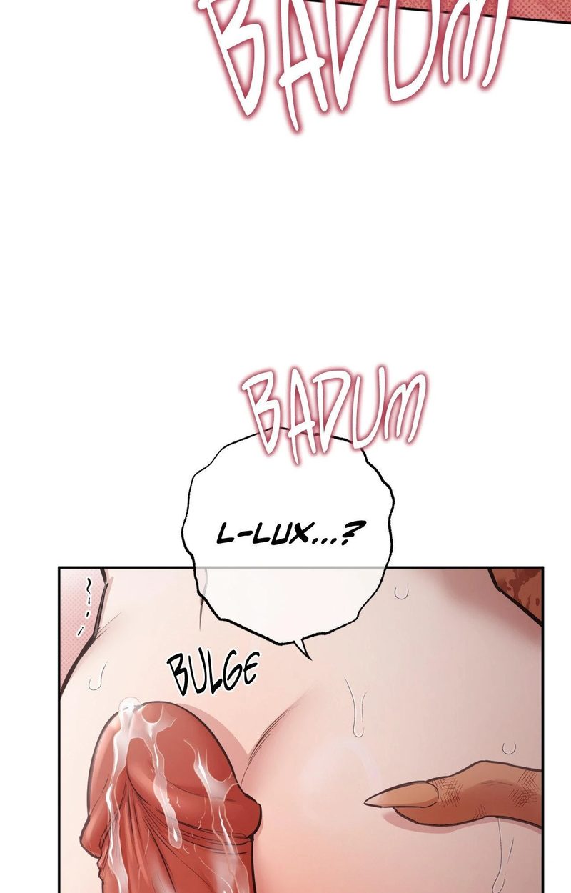 Hana’s Demons of Lust Chapter 123 - Page 9