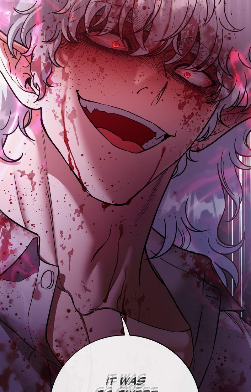 Hana’s Demons of Lust Chapter 124 - Page 100