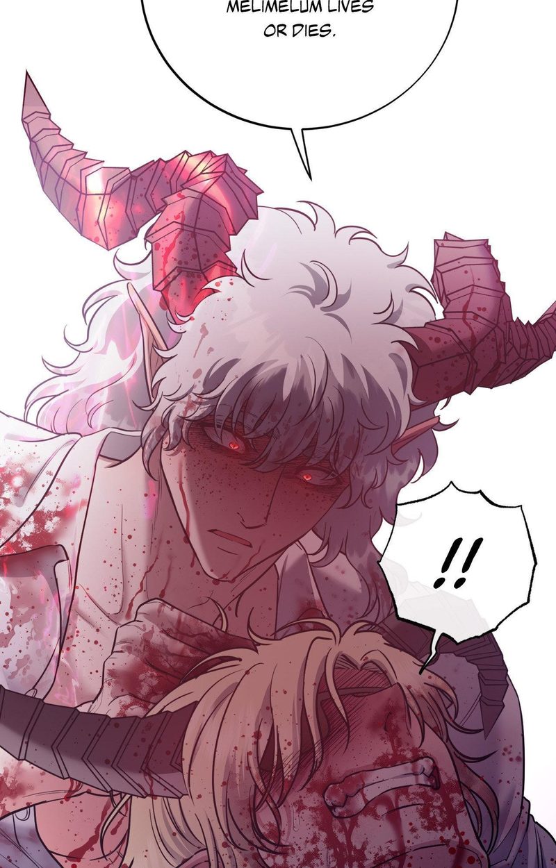 Hana’s Demons of Lust Chapter 124 - Page 103