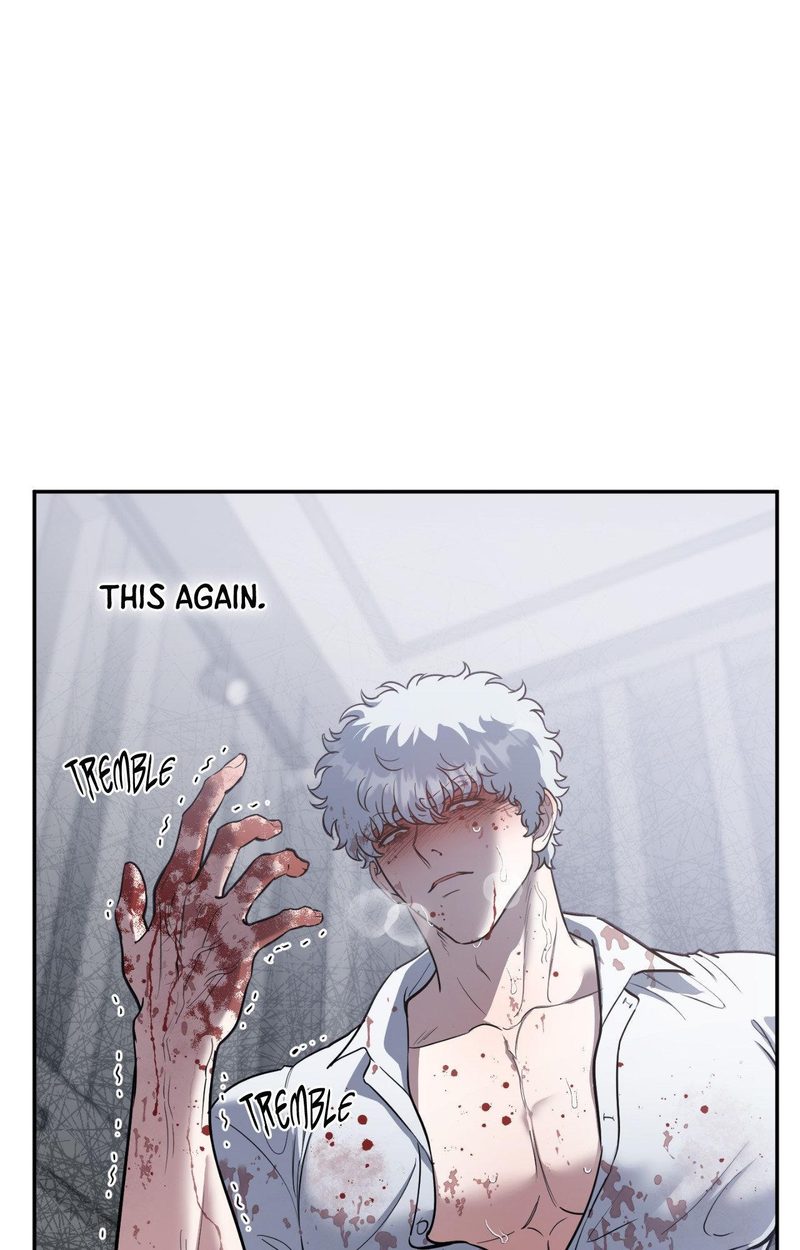 Hana’s Demons of Lust Chapter 124 - Page 16