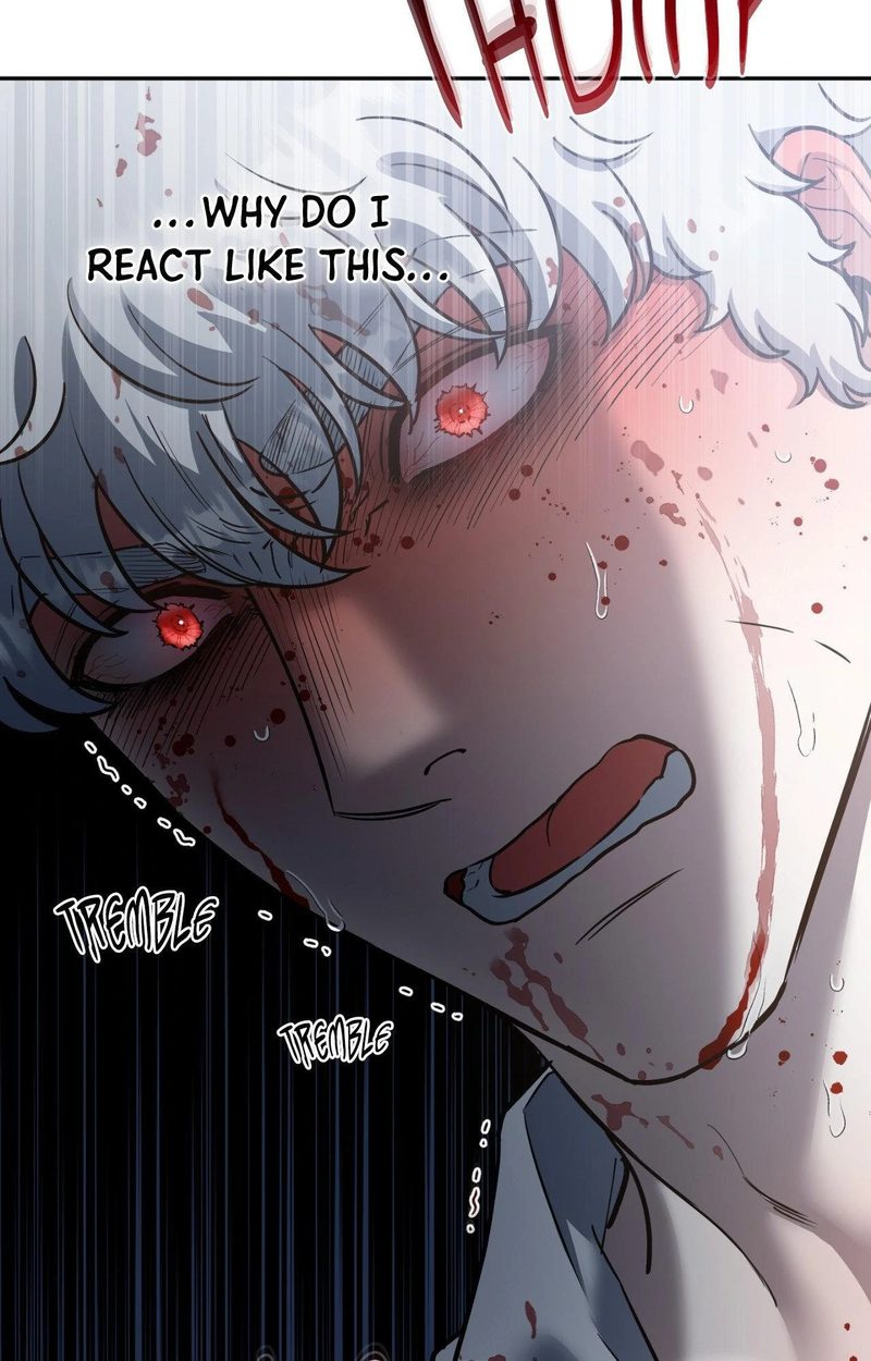 Hana’s Demons of Lust Chapter 124 - Page 47