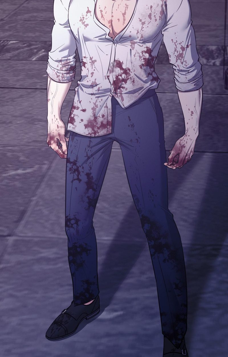 Hana’s Demons of Lust Chapter 124 - Page 61