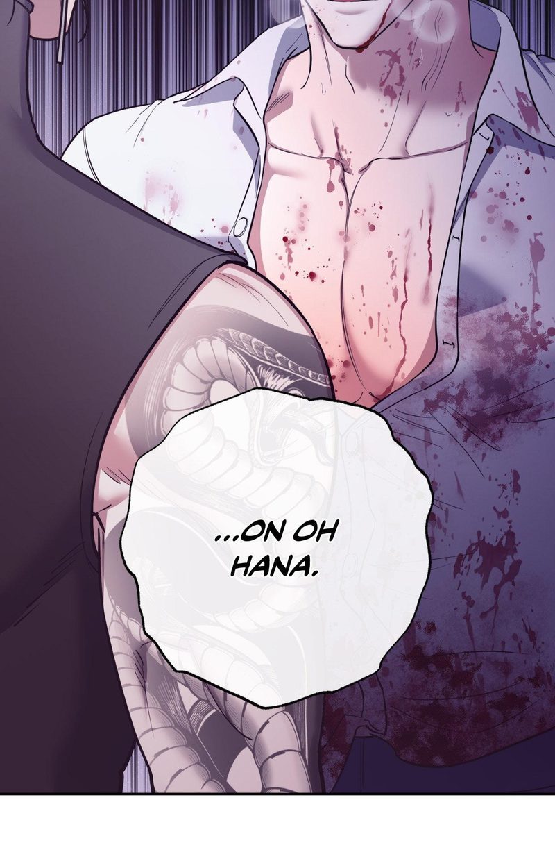 Hana’s Demons of Lust Chapter 124 - Page 69