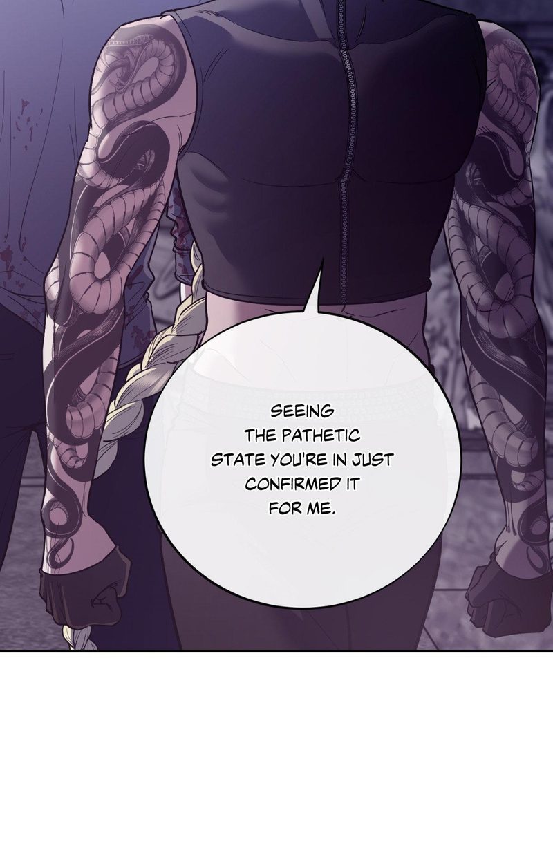 Hana’s Demons of Lust Chapter 124 - Page 80