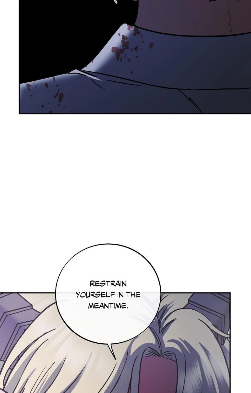 Hana’s Demons of Lust Chapter 124 - Page 82