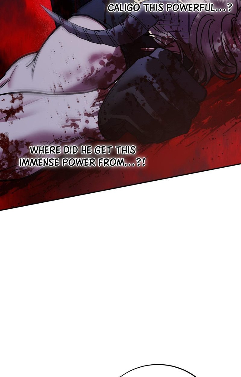 Hana’s Demons of Lust Chapter 124 - Page 95