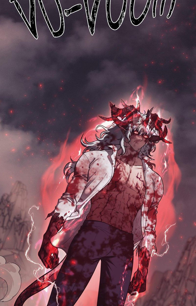 Hana’s Demons of Lust Chapter 125 - Page 64